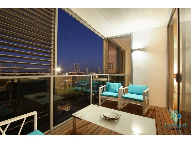 1602/8 Adelaide Terrace, East Perth WA 6004