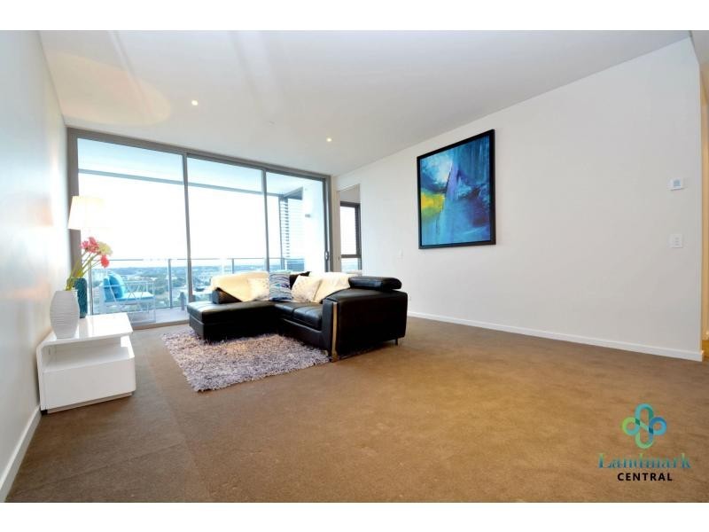 1602/8 Adelaide Terrace, East Perth WA 6004