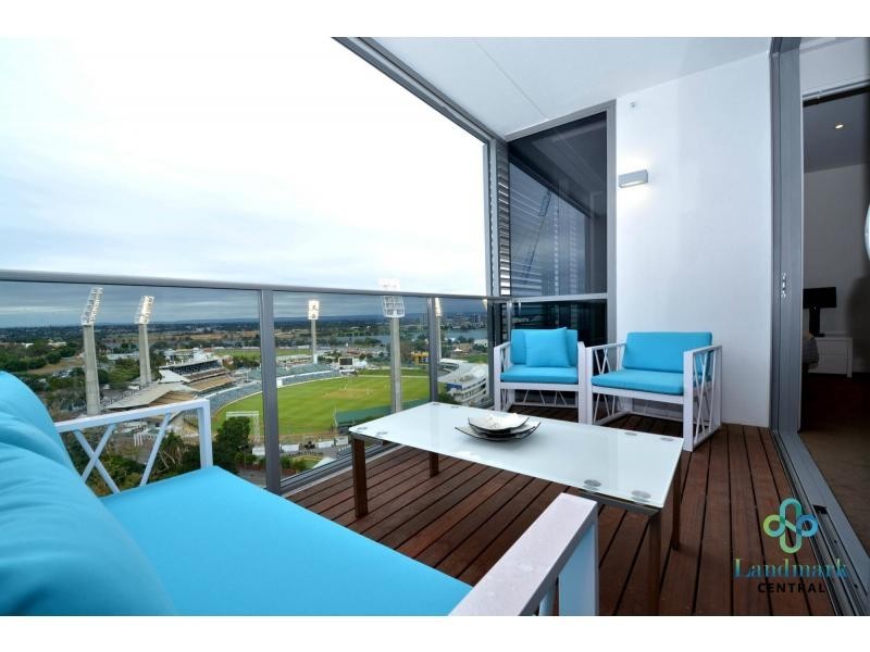 1602/8 Adelaide Terrace, East Perth WA 6004