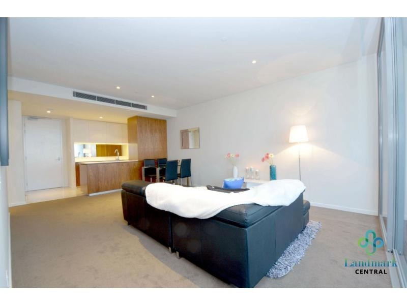 1602/8 Adelaide Terrace, East Perth WA 6004