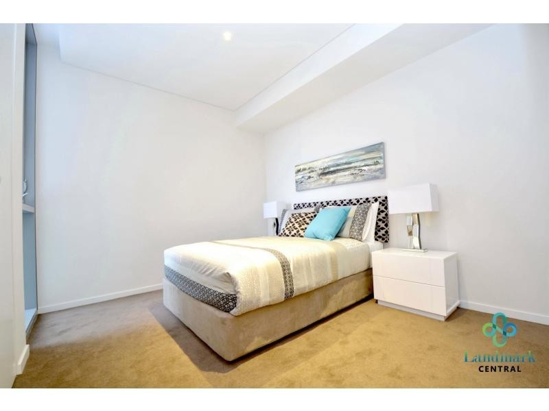 1602/8 Adelaide Terrace, East Perth WA 6004