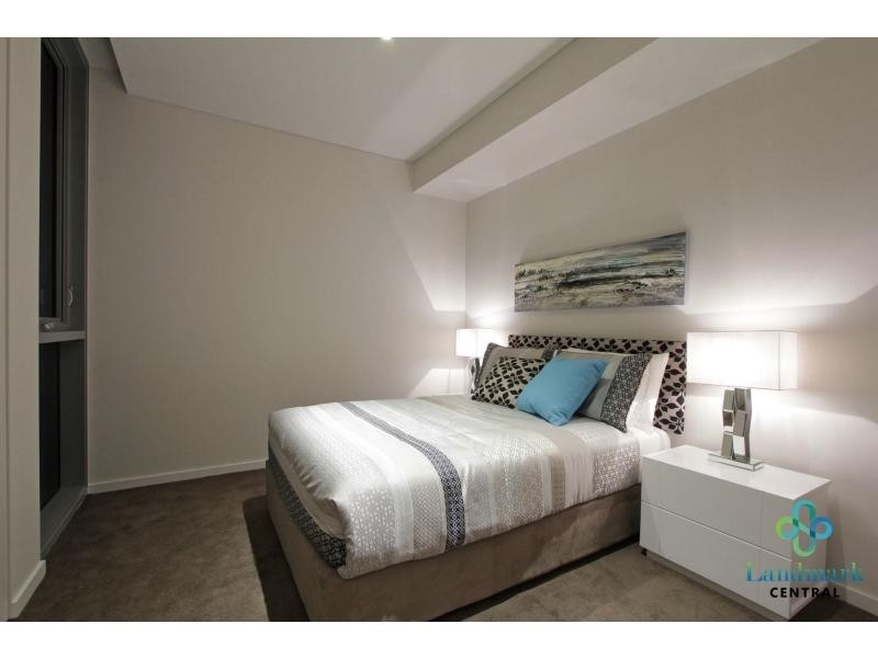 1602/8 Adelaide Terrace, East Perth WA 6004