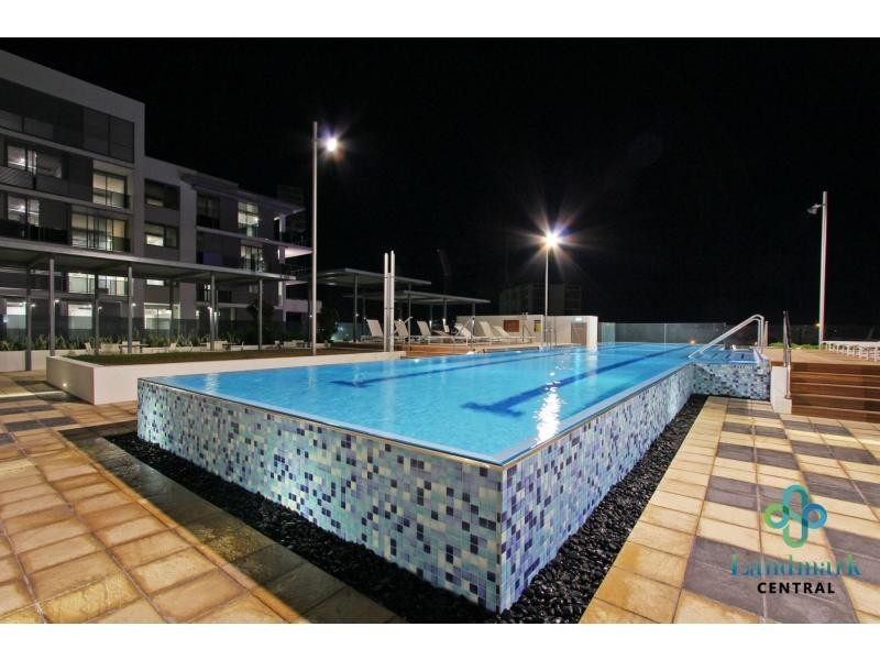 1602/8 Adelaide Terrace, East Perth WA 6004