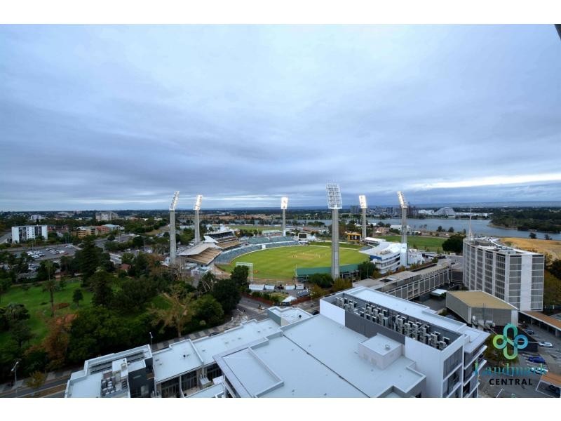 1602/8 Adelaide Terrace, East Perth WA 6004