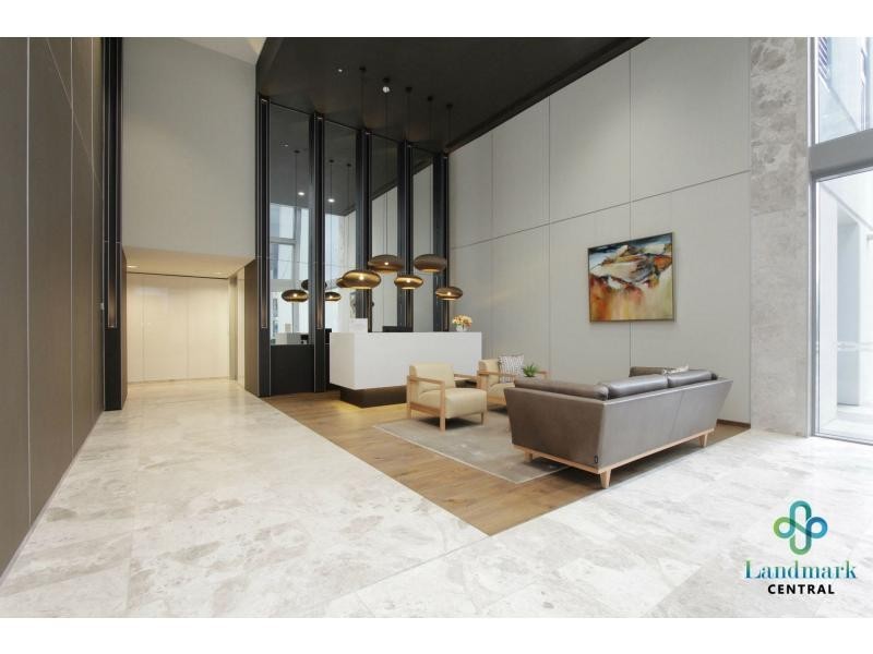 1602/8 Adelaide Terrace, East Perth WA 6004