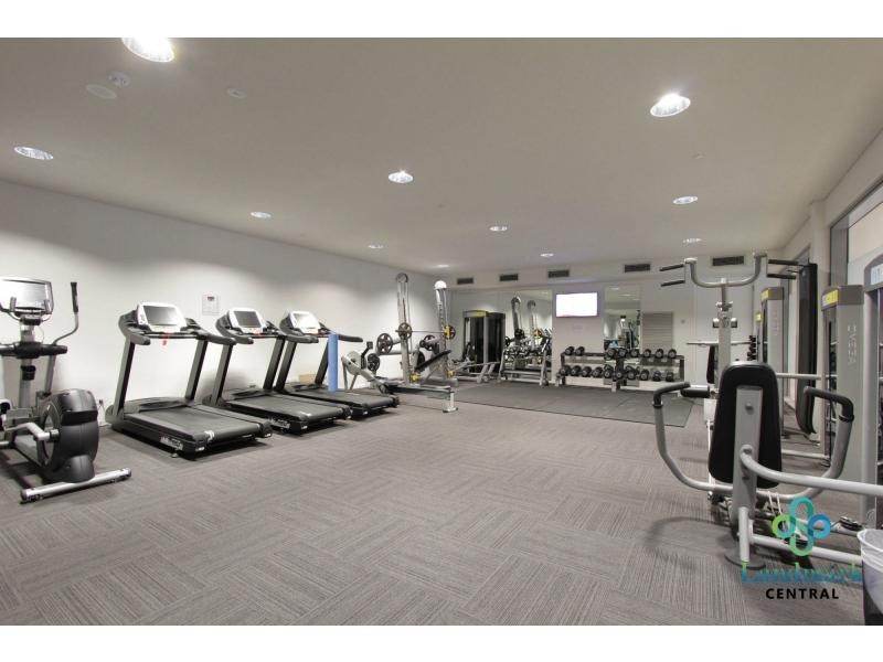 1602/8 Adelaide Terrace, East Perth WA 6004