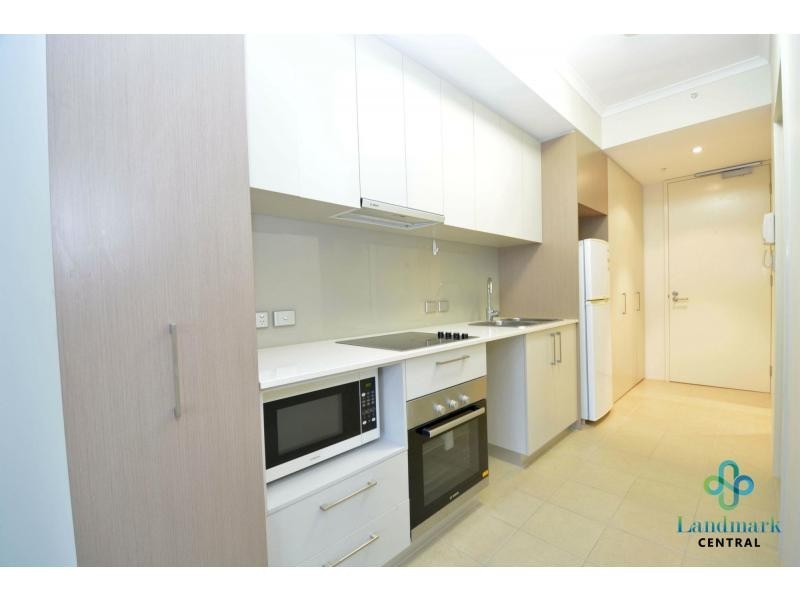 94/15 Aberdeen Street, Perth WA 6000