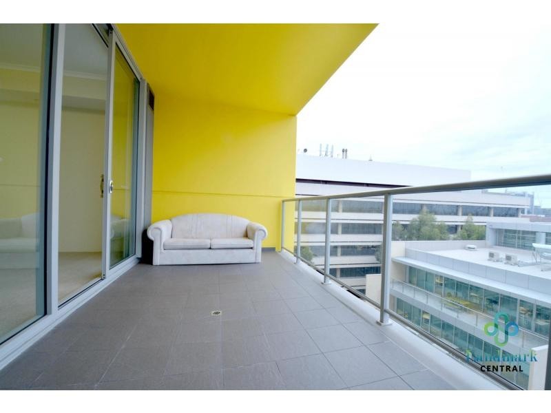 94/15 Aberdeen Street, Perth WA 6000