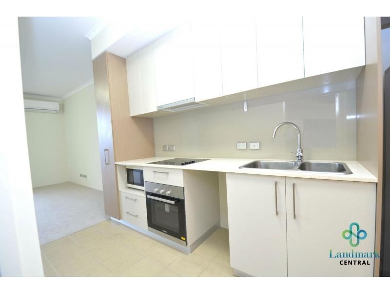 94/15 Aberdeen Street, Perth WA 6000