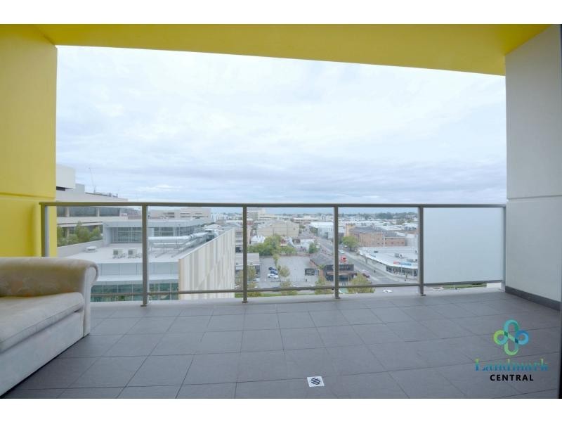 94/15 Aberdeen Street, Perth WA 6000