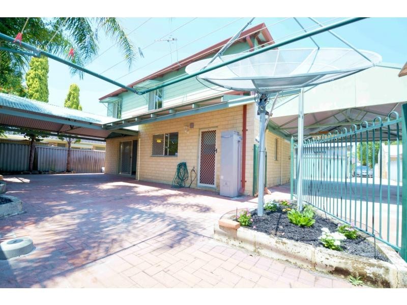 No 1/6 Aldridge Road, Brentwood WA 6153