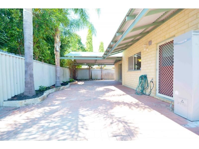 No 1/6 Aldridge Road, Brentwood WA 6153