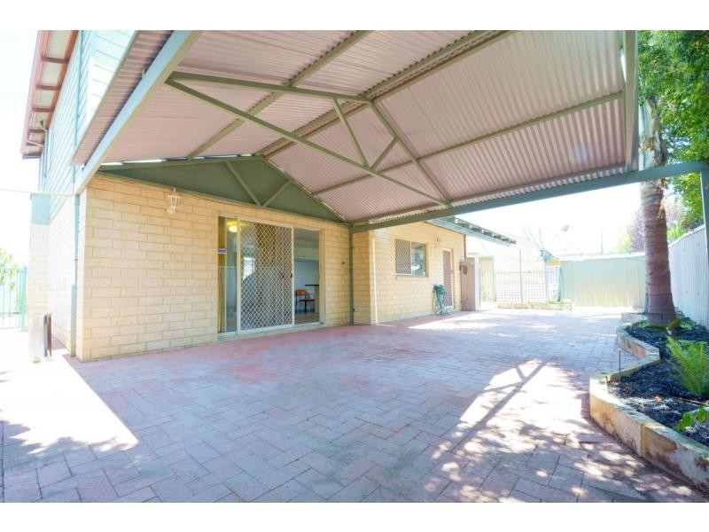 No 1/6 Aldridge Road, Brentwood WA 6153