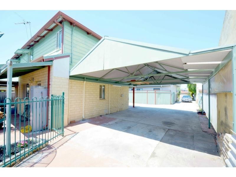 No 1/6 Aldridge Road, Brentwood WA 6153