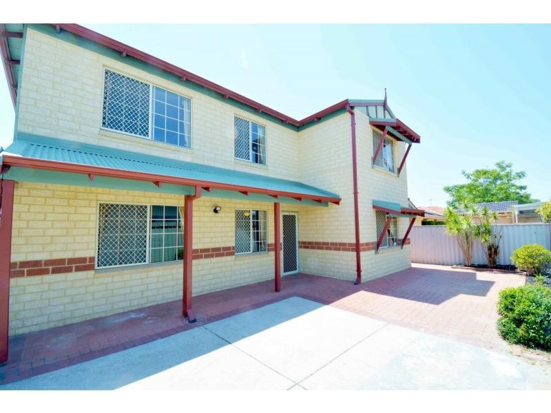 No 1/6 Aldridge Road, Brentwood WA 6153