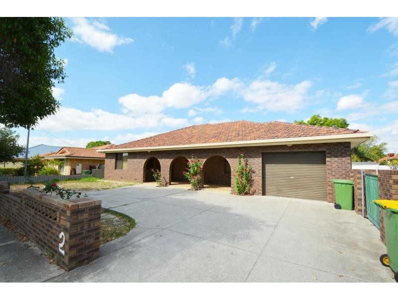 No 2 Oats Street, Kewdale WA 6105