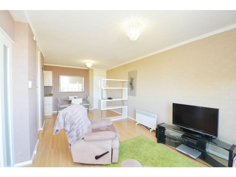 42/38 Waterloo Crescent, East Perth WA 6004