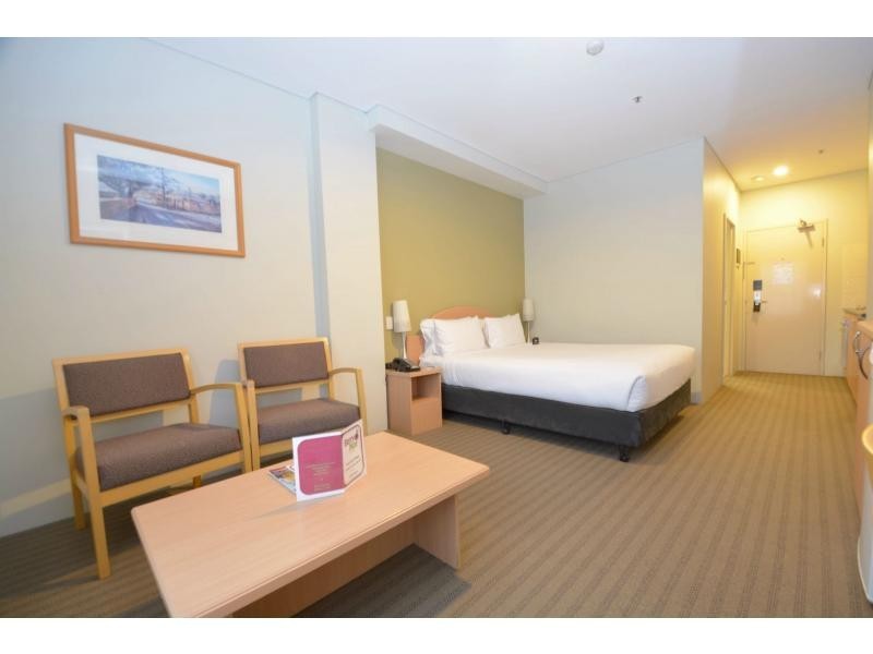 907/12 Victoria Avenue, Perth WA 6000