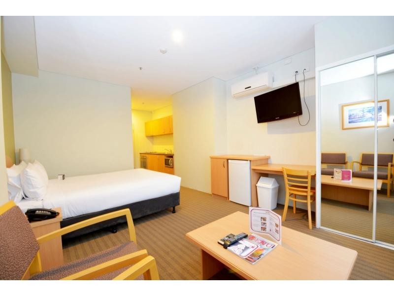 907/12 Victoria Avenue, Perth WA 6000