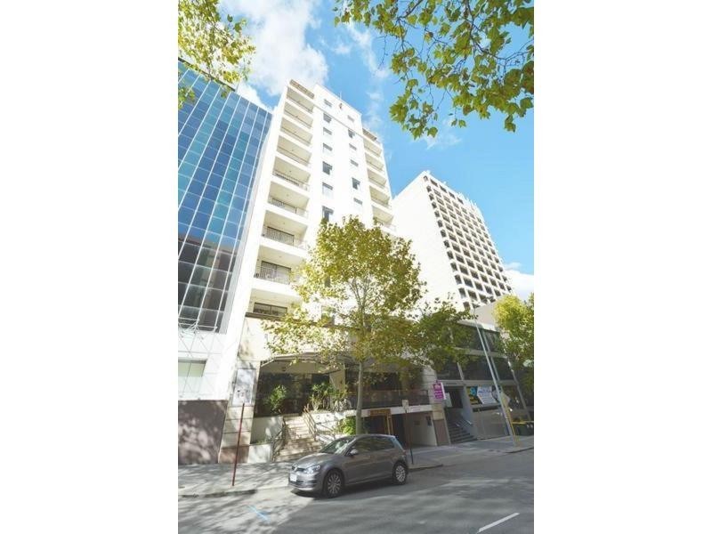 907/12 Victoria Avenue, Perth WA 6000
