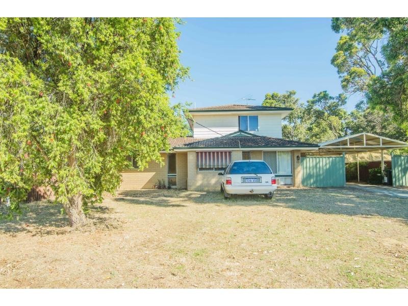 3 Castle Place, Armadale WA 6112