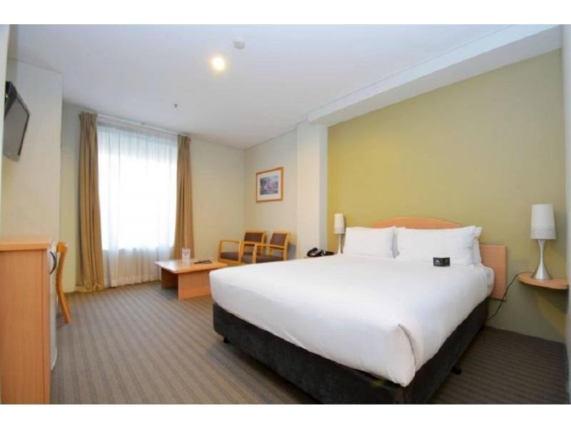 407/12 Victoria Avenue, Perth WA 6000