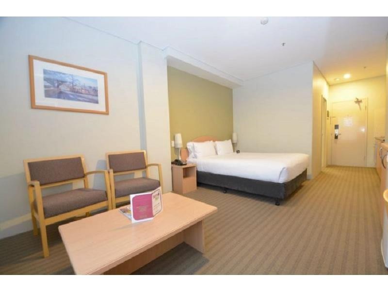 407/12 Victoria Avenue, Perth WA 6000