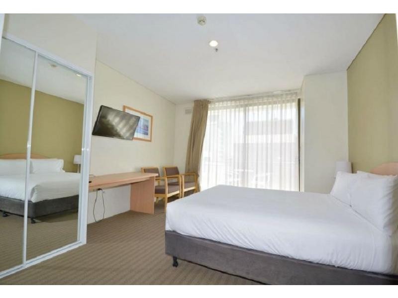 No. 801 12 Victoria Avenue, Perth WA 6000