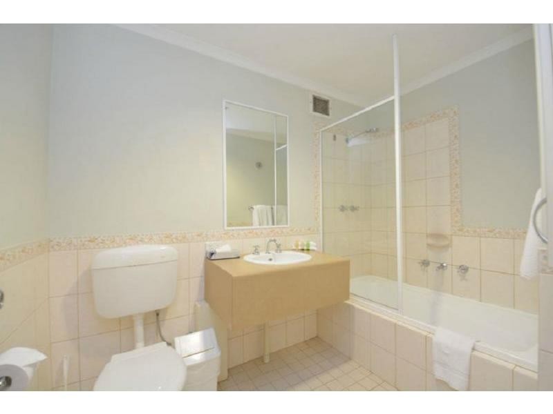 No. 801 12 Victoria Avenue, Perth WA 6000