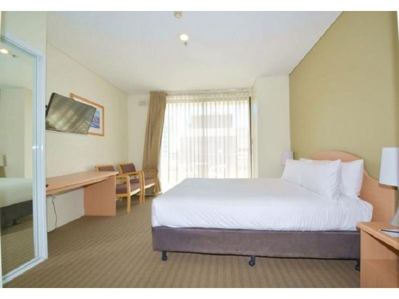 No. 801 12 Victoria Avenue, Perth WA 6000