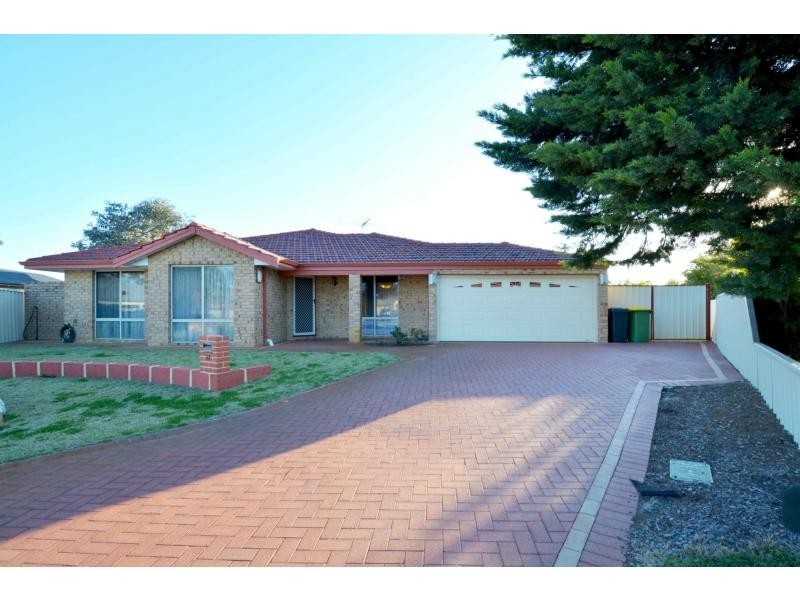 13 Rosella Place, Gosnells WA 6110