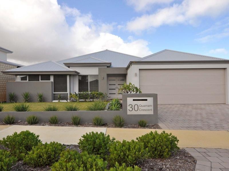 30 Quarram Crescent, Burns Beach WA 6028