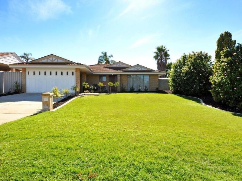 127 Camarino Drive, Woodvale WA 6026