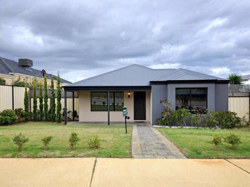 167 Ocean Keys Boulevard, Clarkson WA 6030