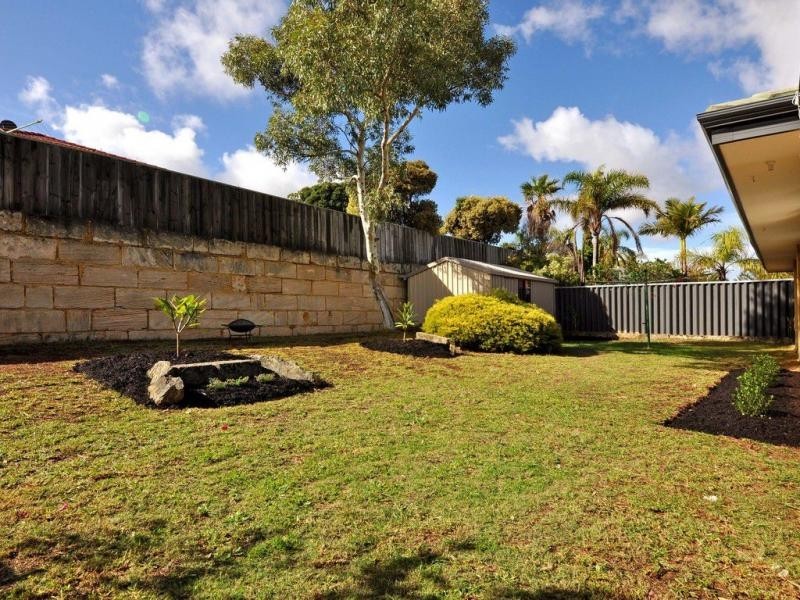 56 Santiago Parkway, Ocean Reef WA 6027