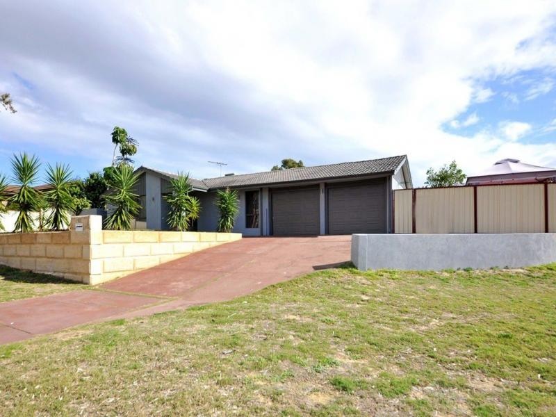 107 Moolanda Boulevard, Kingsley WA 6026