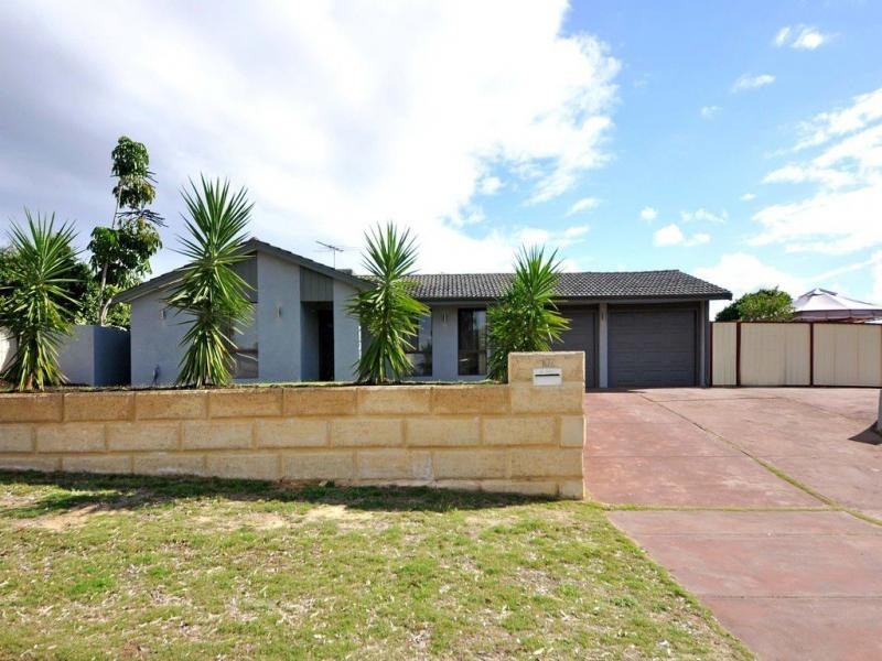 107 Moolanda Boulevard, Kingsley WA 6026