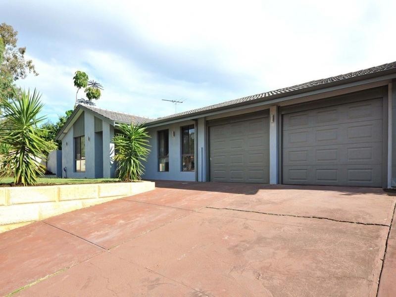 107 Moolanda Boulevard, Kingsley WA 6026