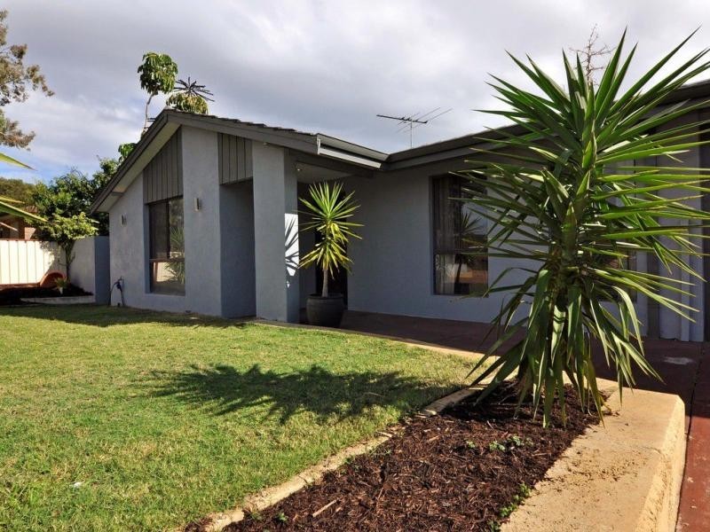 107 Moolanda Boulevard, Kingsley WA 6026