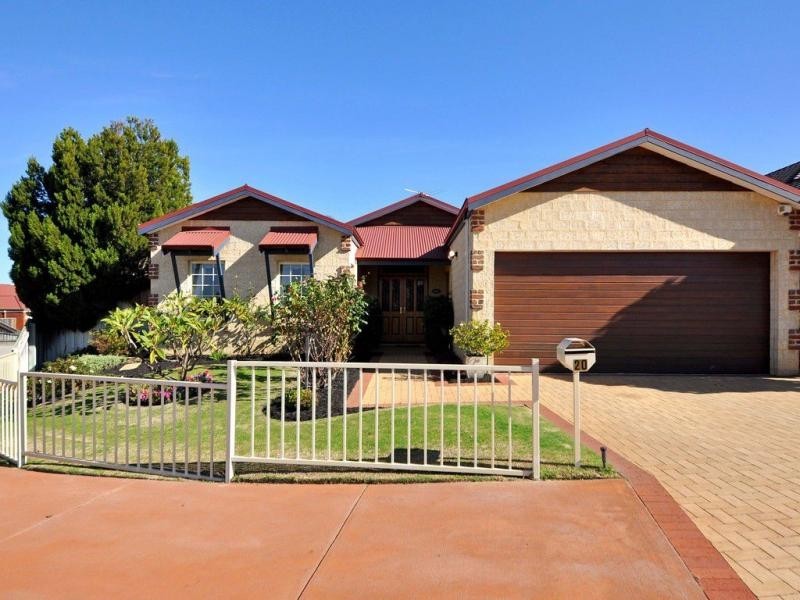 20 Priest Road, Landsdale WA 6065