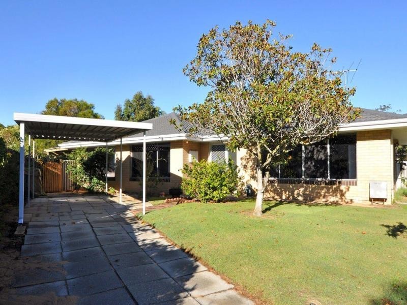 6 Ayton Way, Duncraig WA 6023