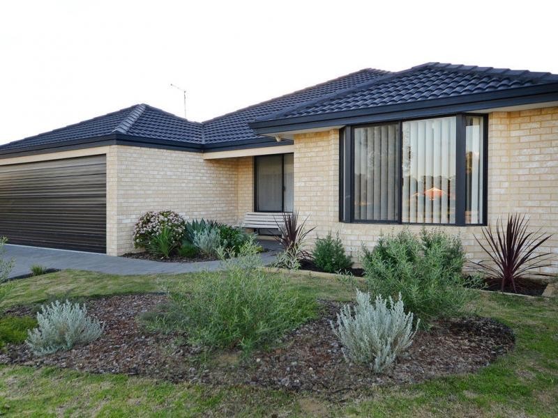 47 Bonnievale Terrace, Wanneroo WA 6065