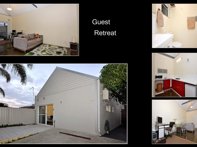 60 Richmond Street, Leederville WA 6007