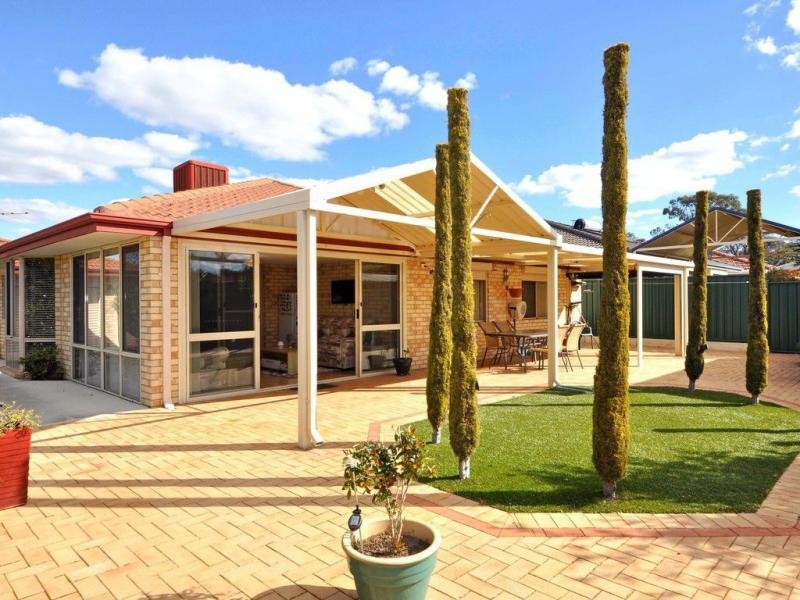 107 Hellfire Drive, Darch WA 6065