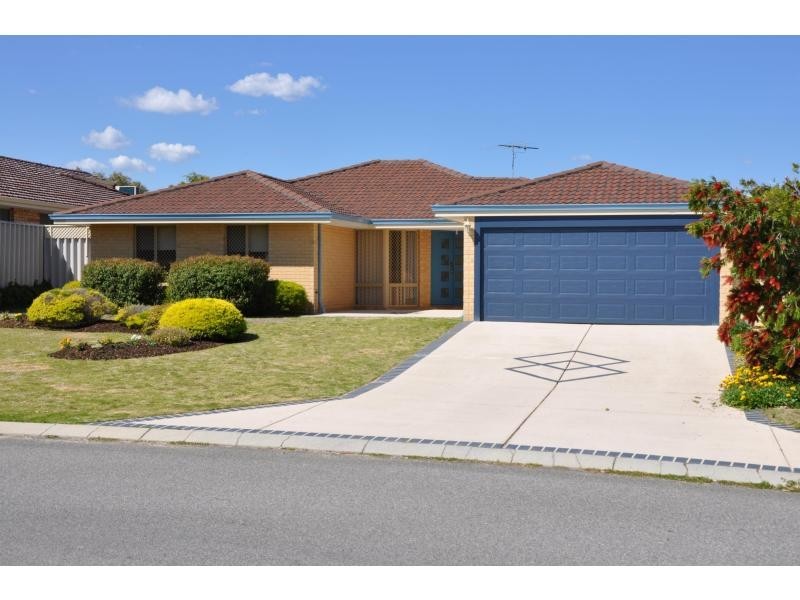 82 Otisco Crescent, Joondalup WA 6027