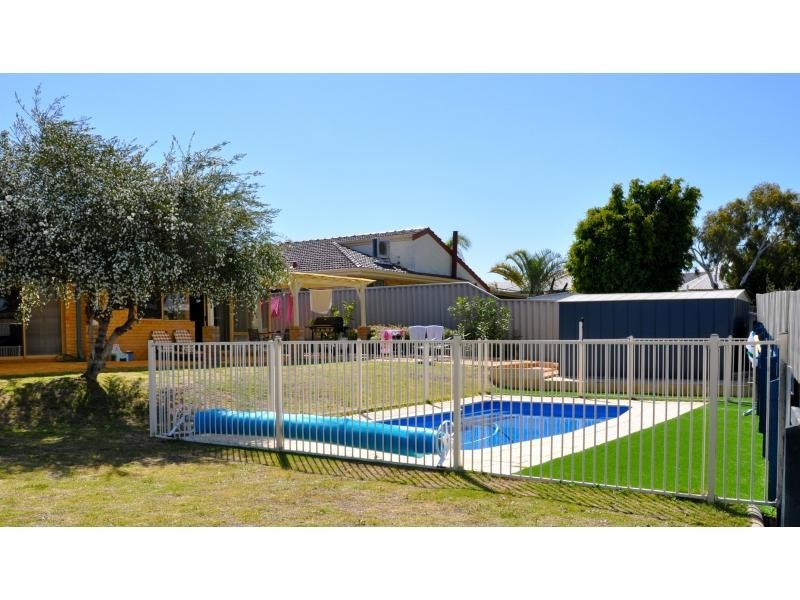 82 Otisco Crescent, Joondalup WA 6027