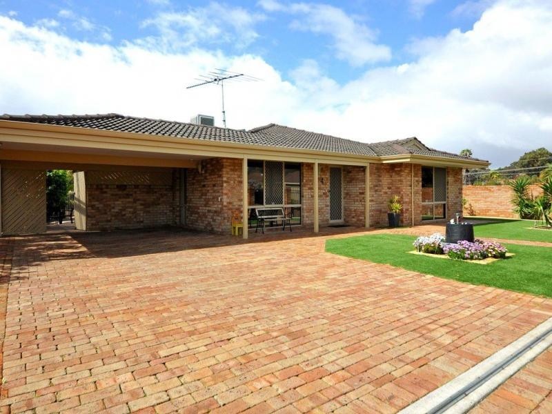 4 Goldbury Street, Duncraig WA 6023
