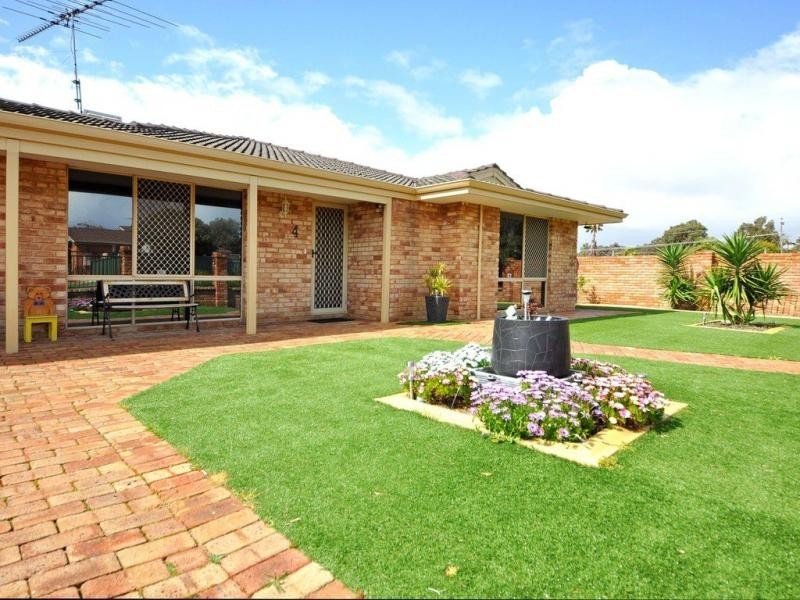 4 Goldbury Street, Duncraig WA 6023