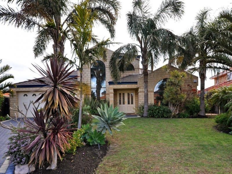 26 Padilla Way, Perth, Iluka WA 6028