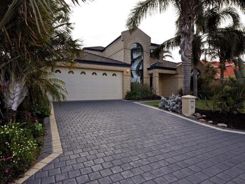 26 Padilla Way, Perth, Iluka WA 6028
